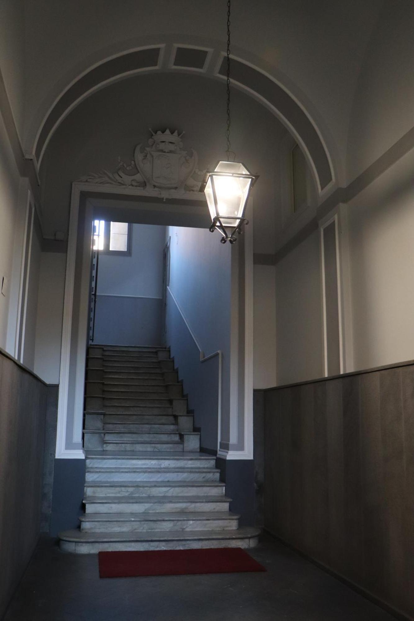 Domus Iole Appartamento Nel Centro Storico Catânia Exterior foto